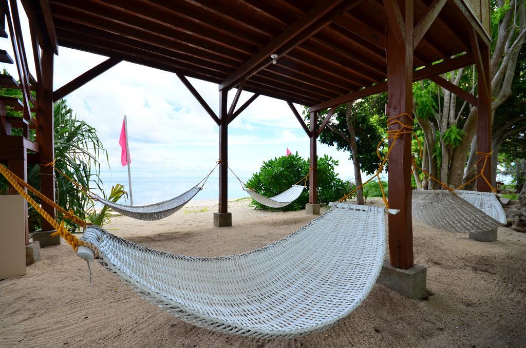 Arena Island Resort Екстер'єр фото