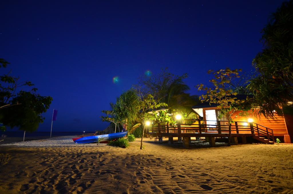 Arena Island Resort Екстер'єр фото