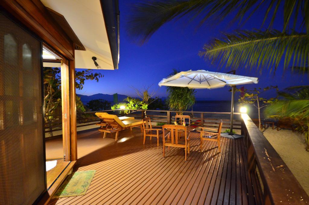 Arena Island Resort Екстер'єр фото