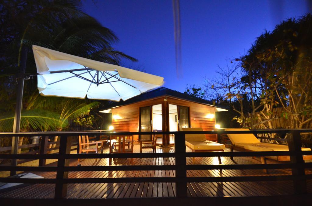 Arena Island Resort Екстер'єр фото