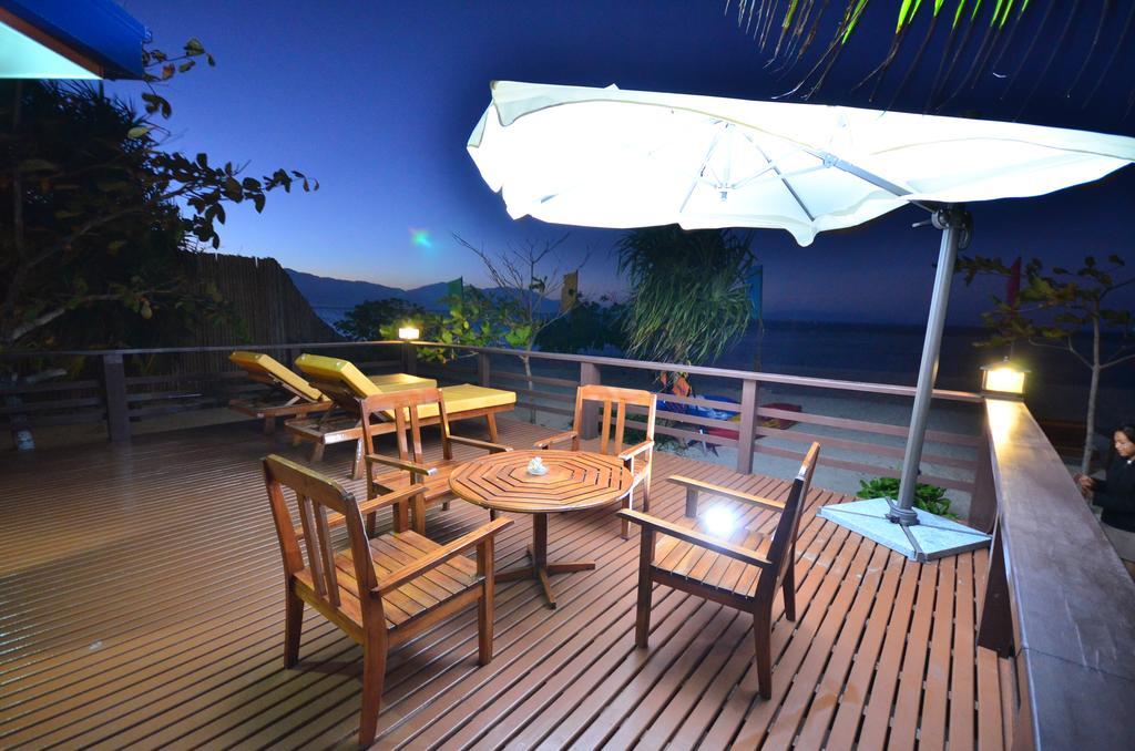 Arena Island Resort Екстер'єр фото