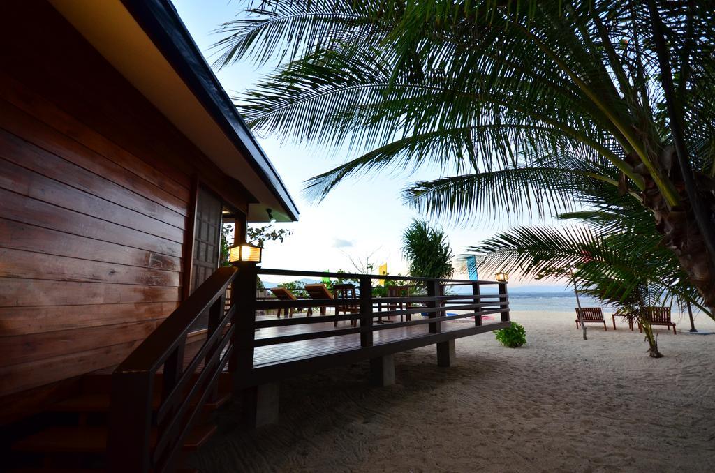 Arena Island Resort Екстер'єр фото