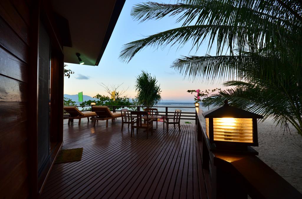 Arena Island Resort Екстер'єр фото