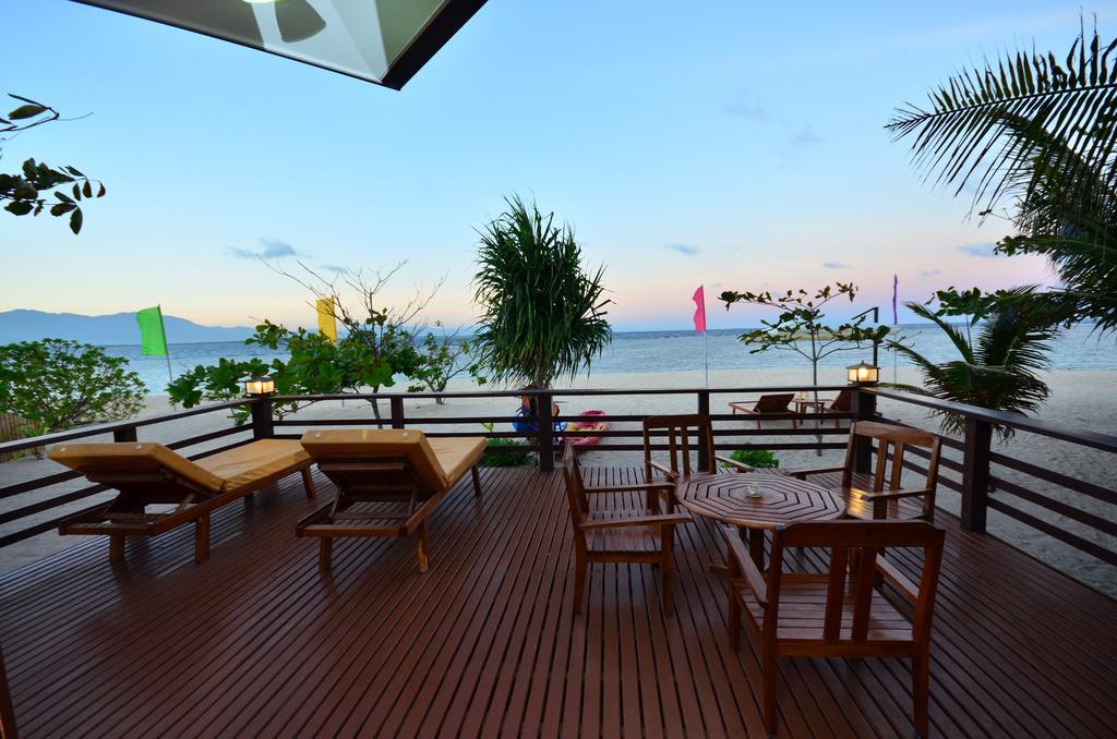 Arena Island Resort Екстер'єр фото
