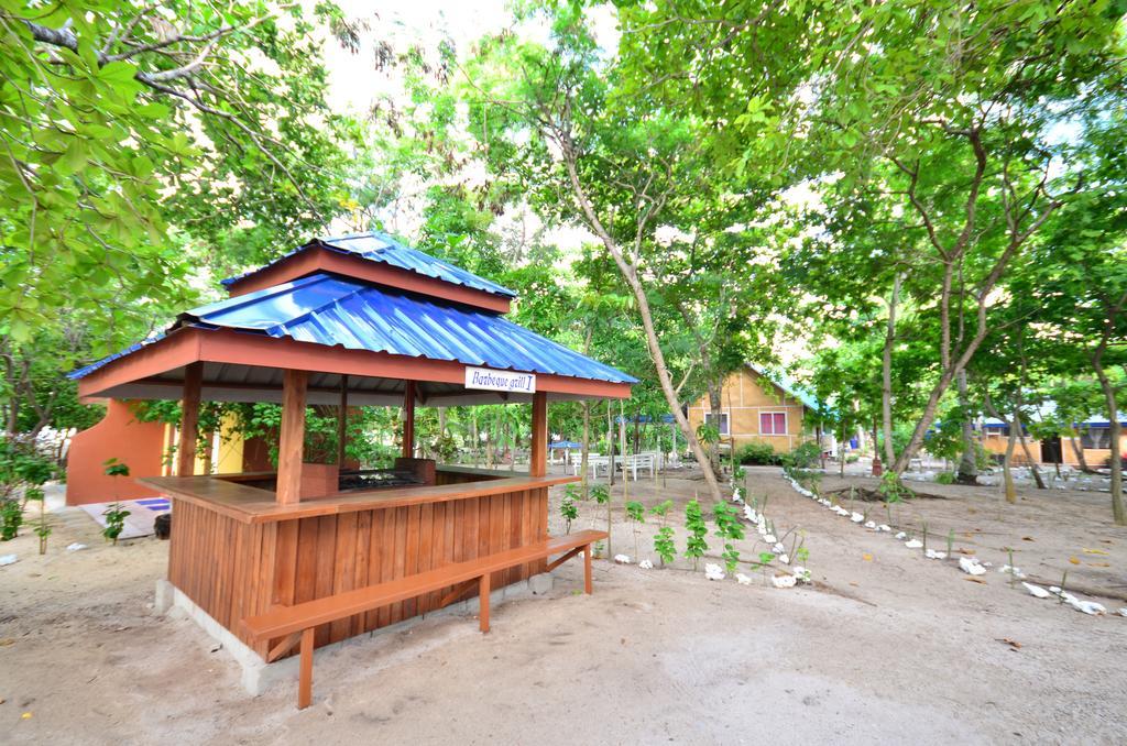 Arena Island Resort Екстер'єр фото