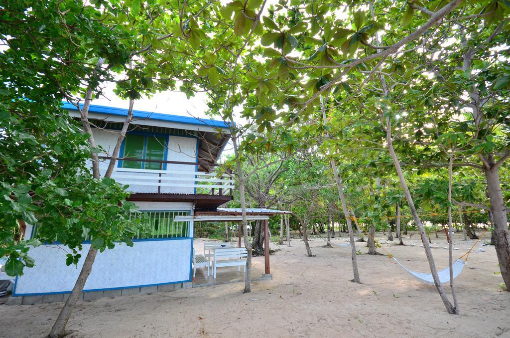 Arena Island Resort Екстер'єр фото