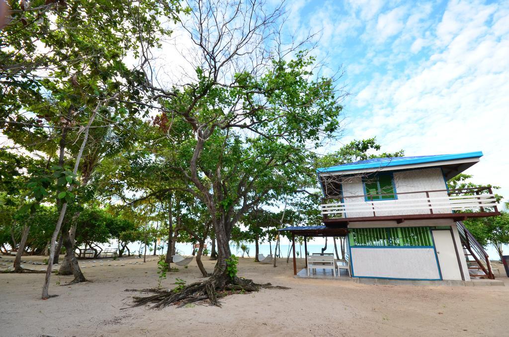 Arena Island Resort Екстер'єр фото