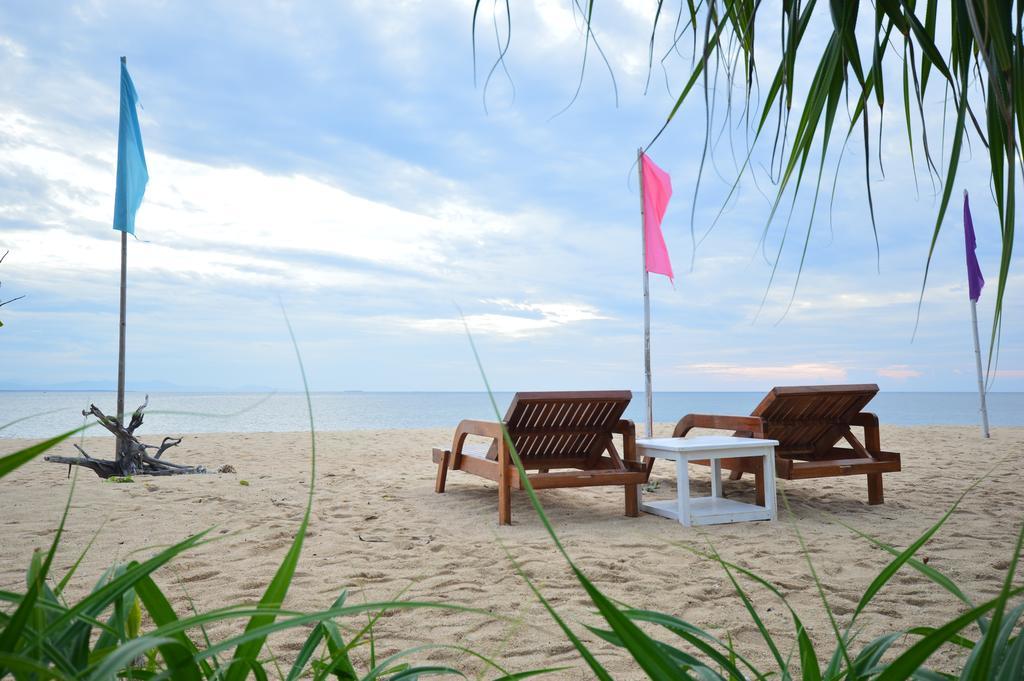 Arena Island Resort Екстер'єр фото