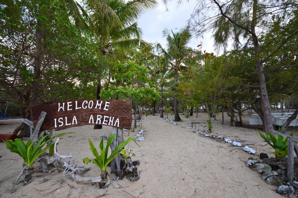 Arena Island Resort Екстер'єр фото