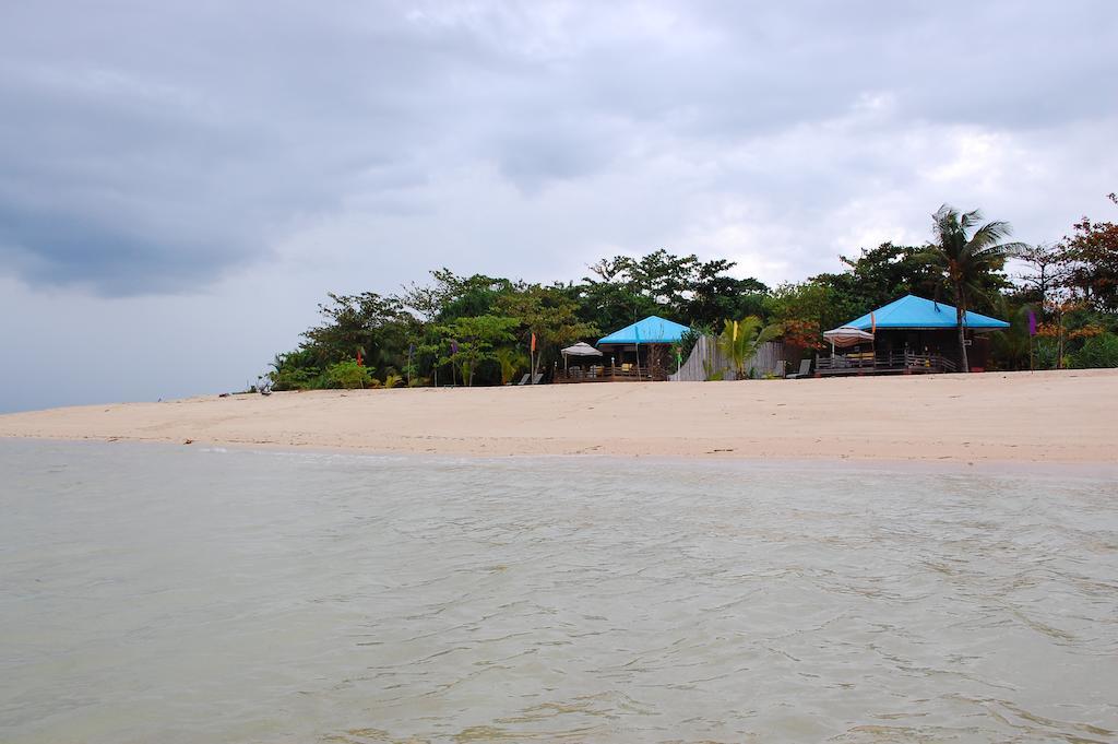 Arena Island Resort Екстер'єр фото
