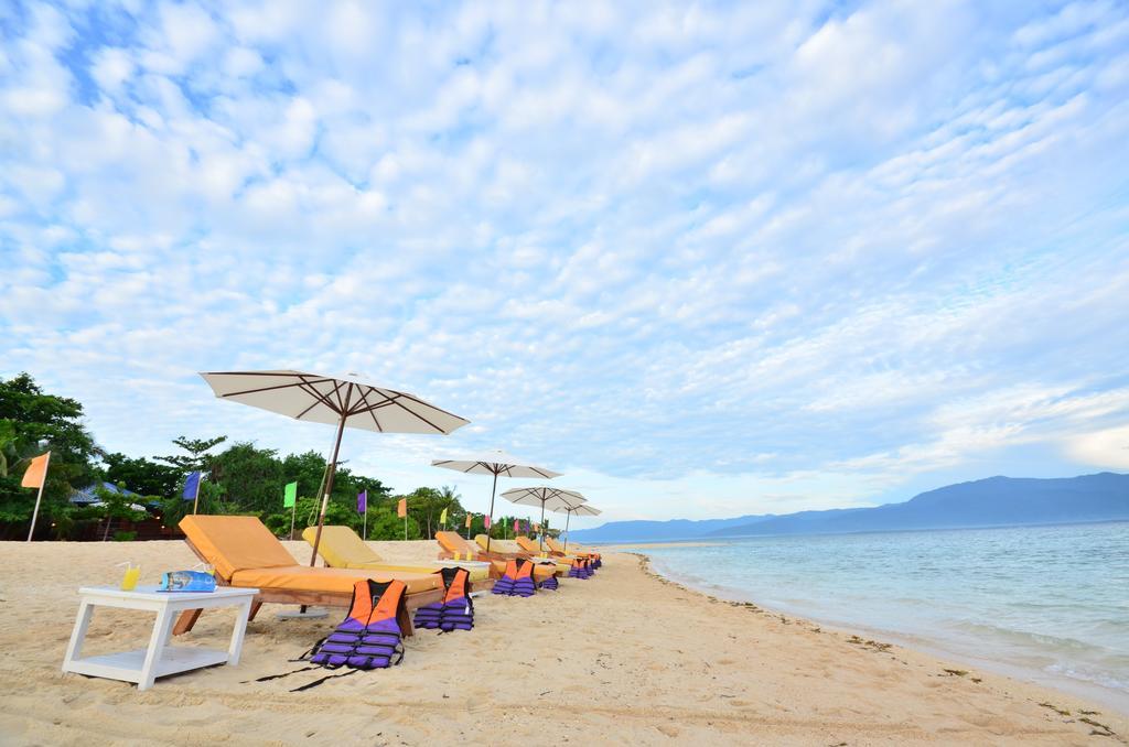 Arena Island Resort Екстер'єр фото