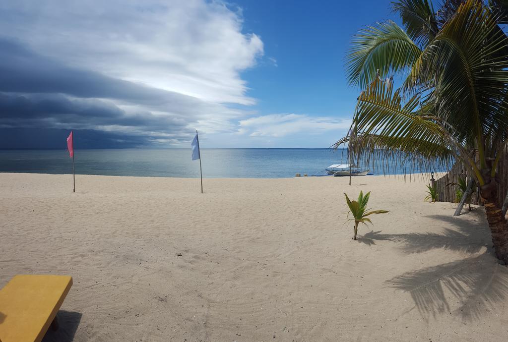 Arena Island Resort Екстер'єр фото